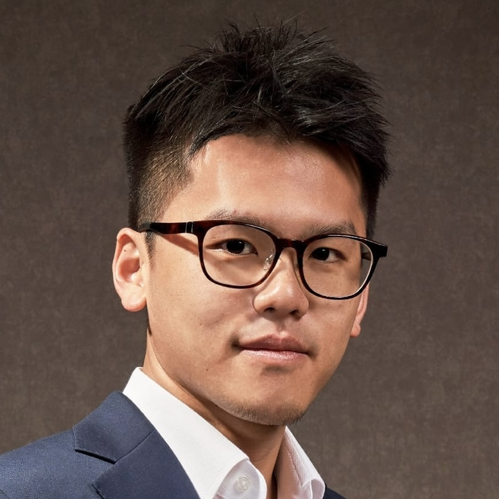 Leo Chan