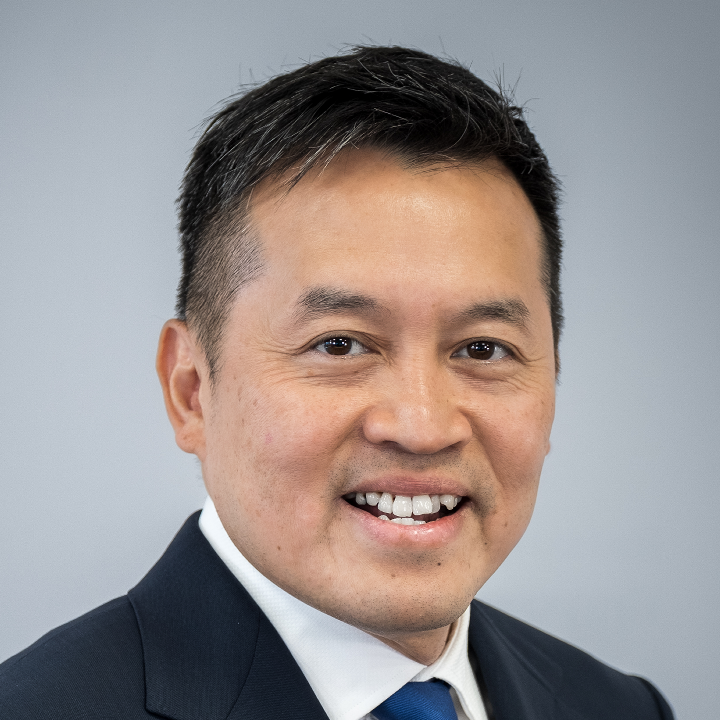 Darren Tan