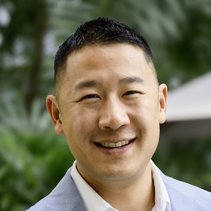 Andrew Chang