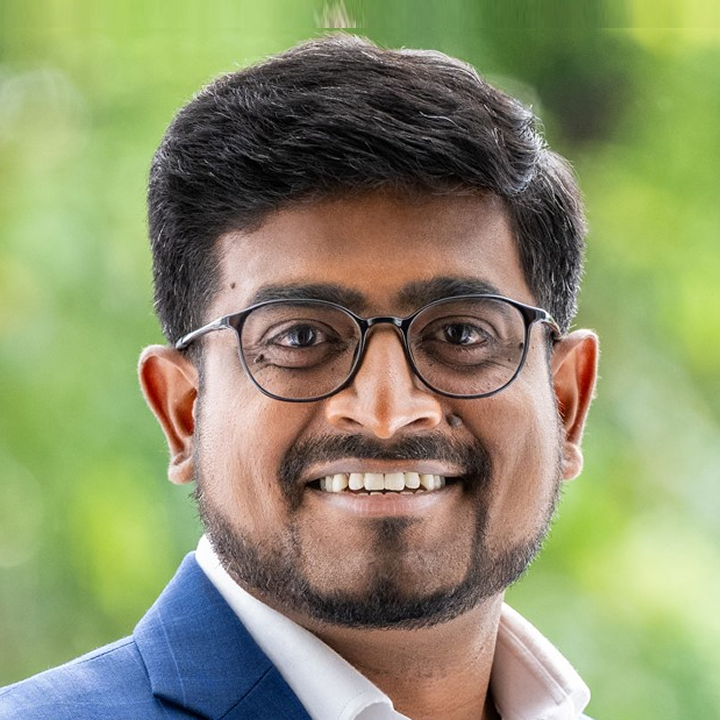 Govindan Alagappan