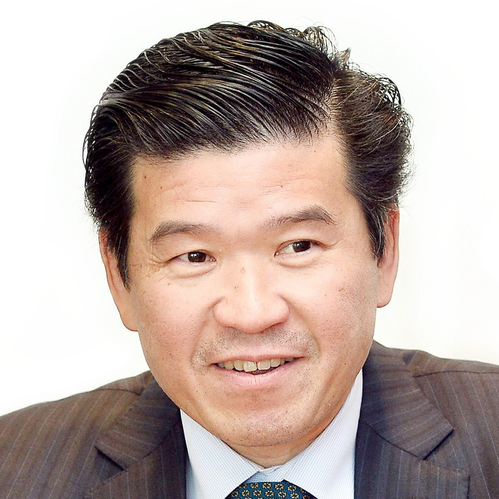 James Kim