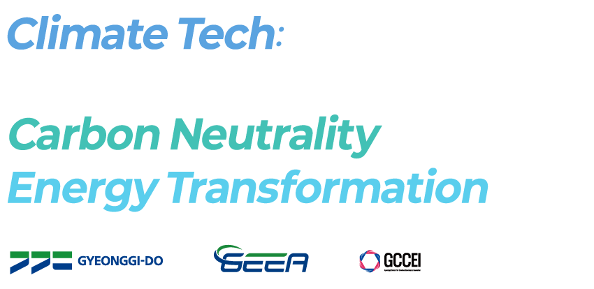 Pioneering Carbon Neutrality & The Energy Transition Future Through Climate Tech